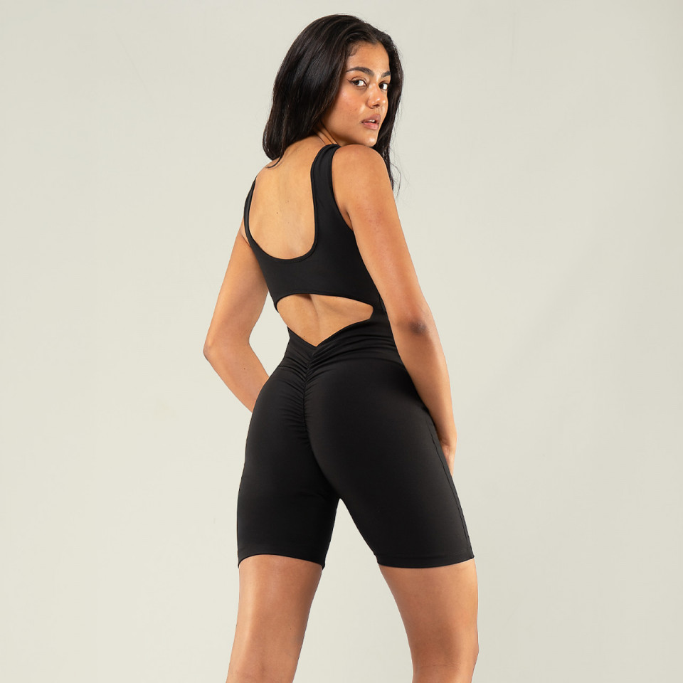 JUMPSUITS