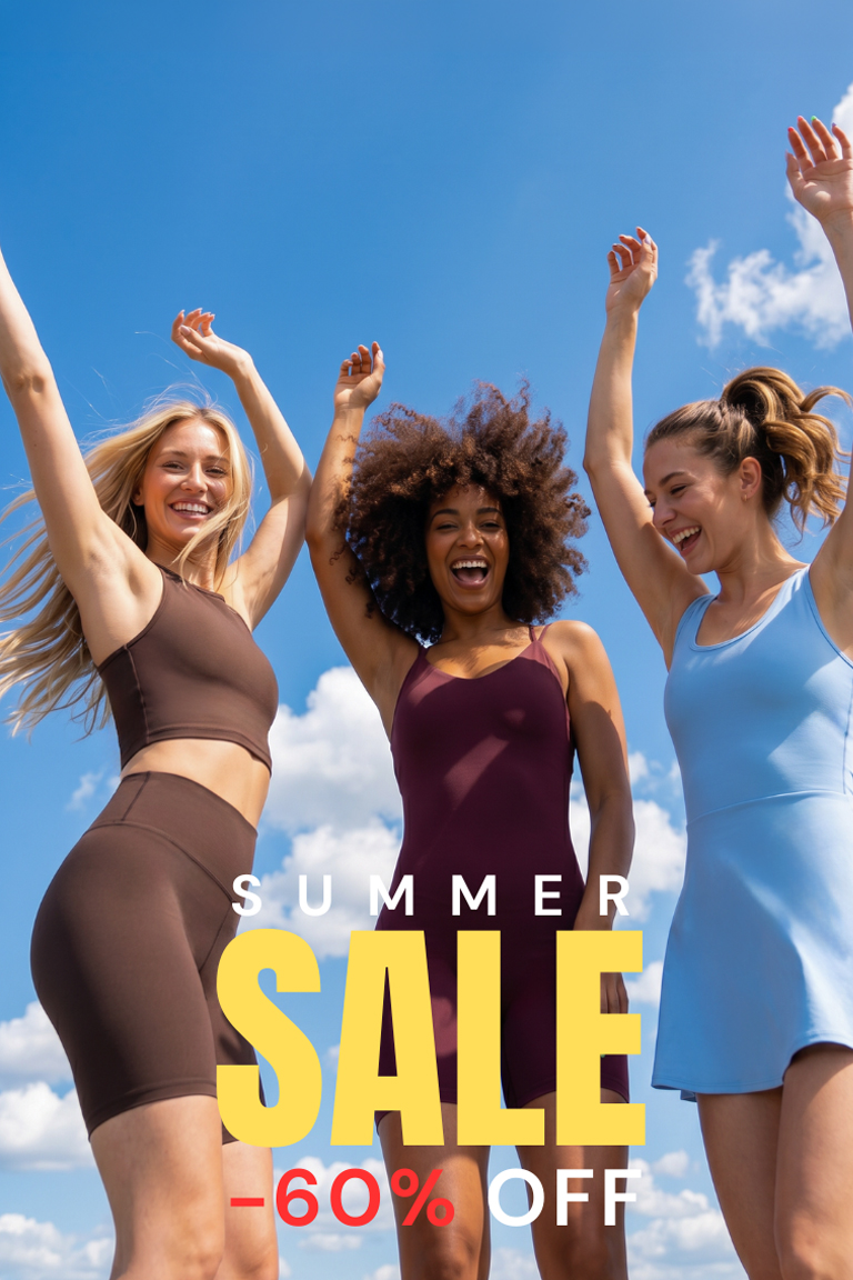SUMMER SALE