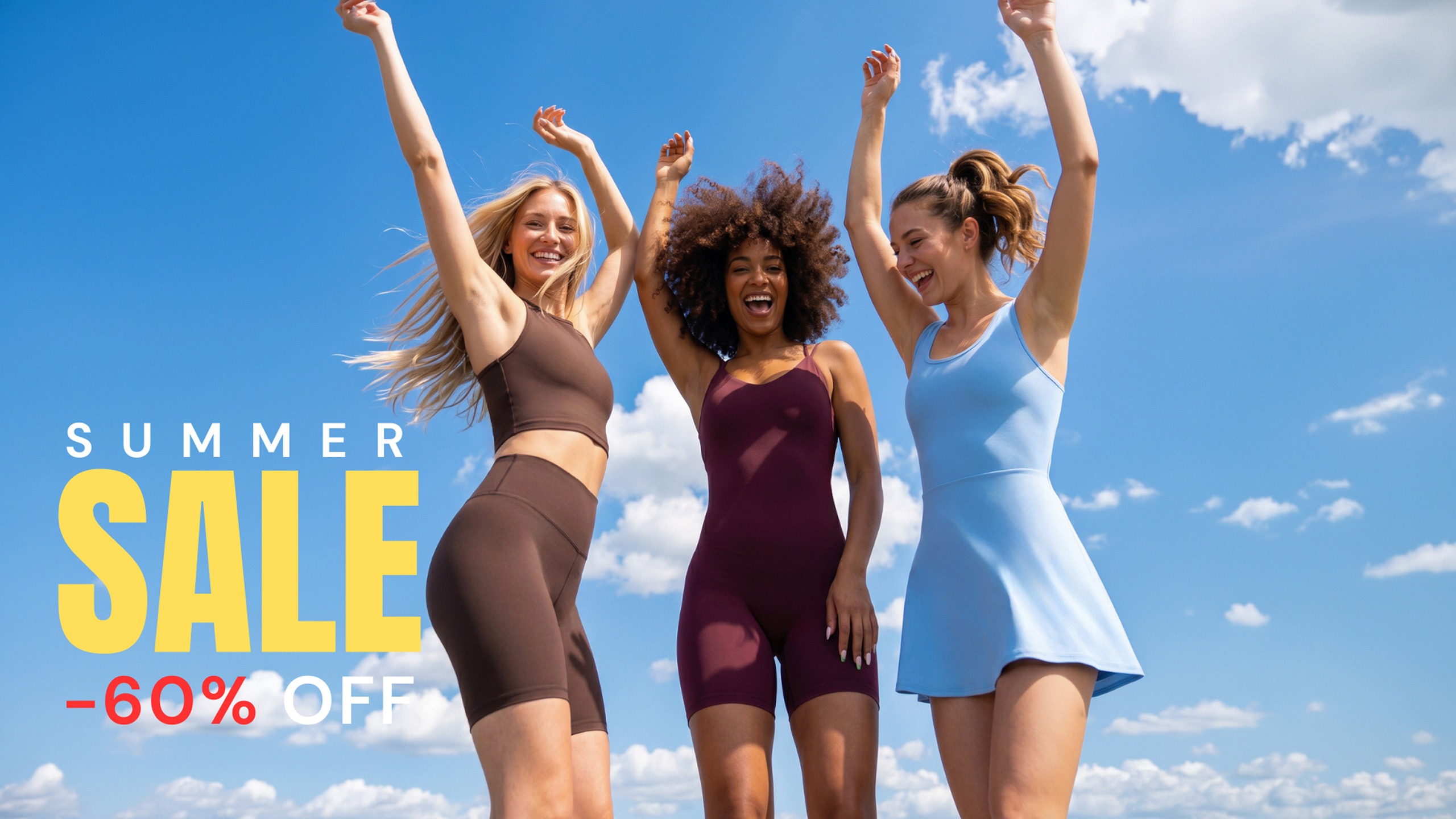 SUMMER SALE