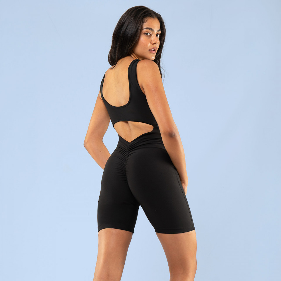 JUMPSUITS