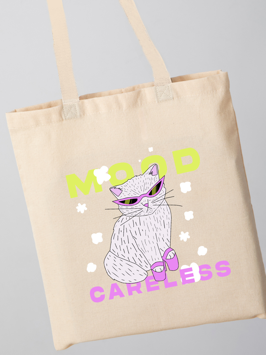 AC206 | Careless - Tote