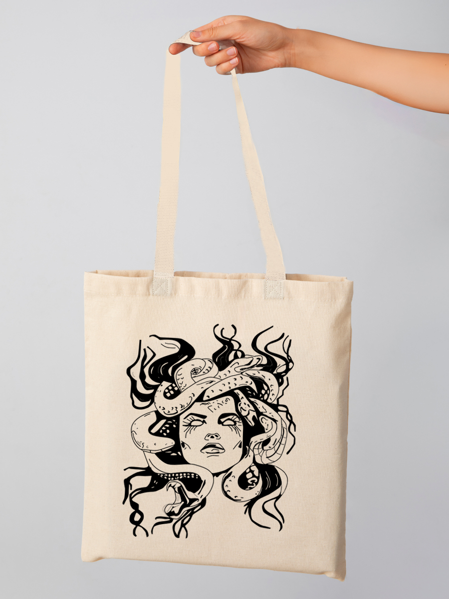 AC208 | The Female Gaze - Tote