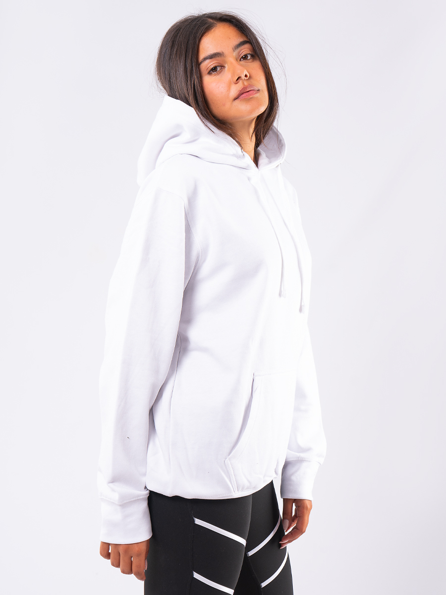 C1089 | Plain - Hoodie