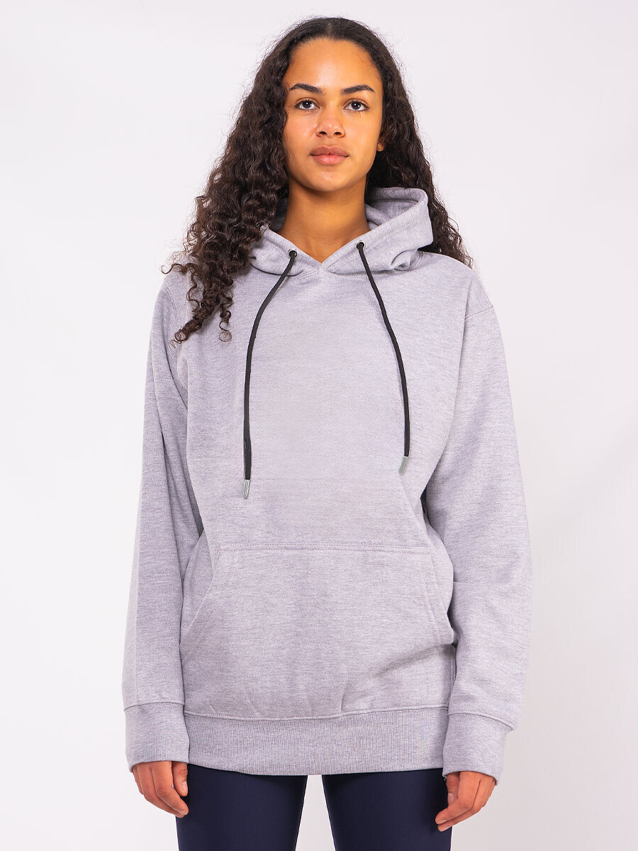 C1089 | Plain - Hoodie
