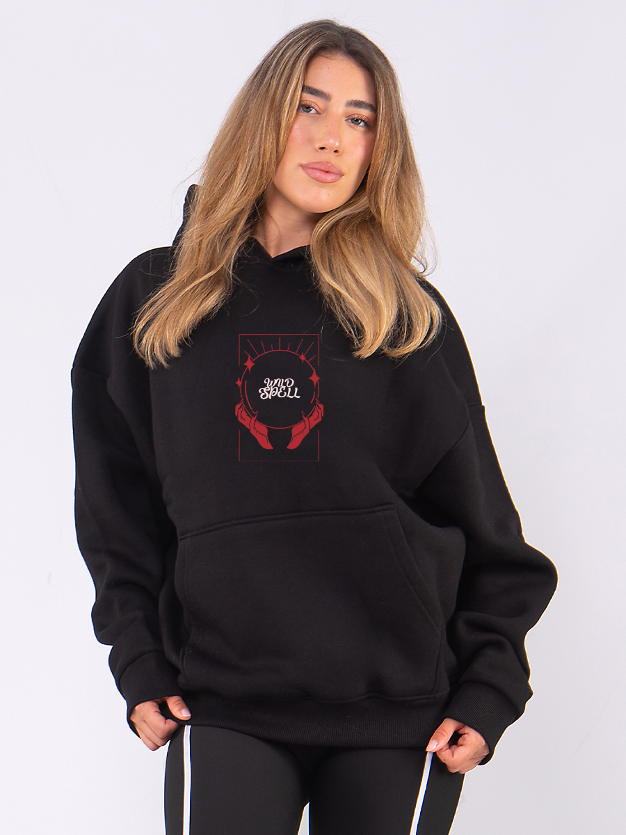 C1095 | Spell - Hoodie