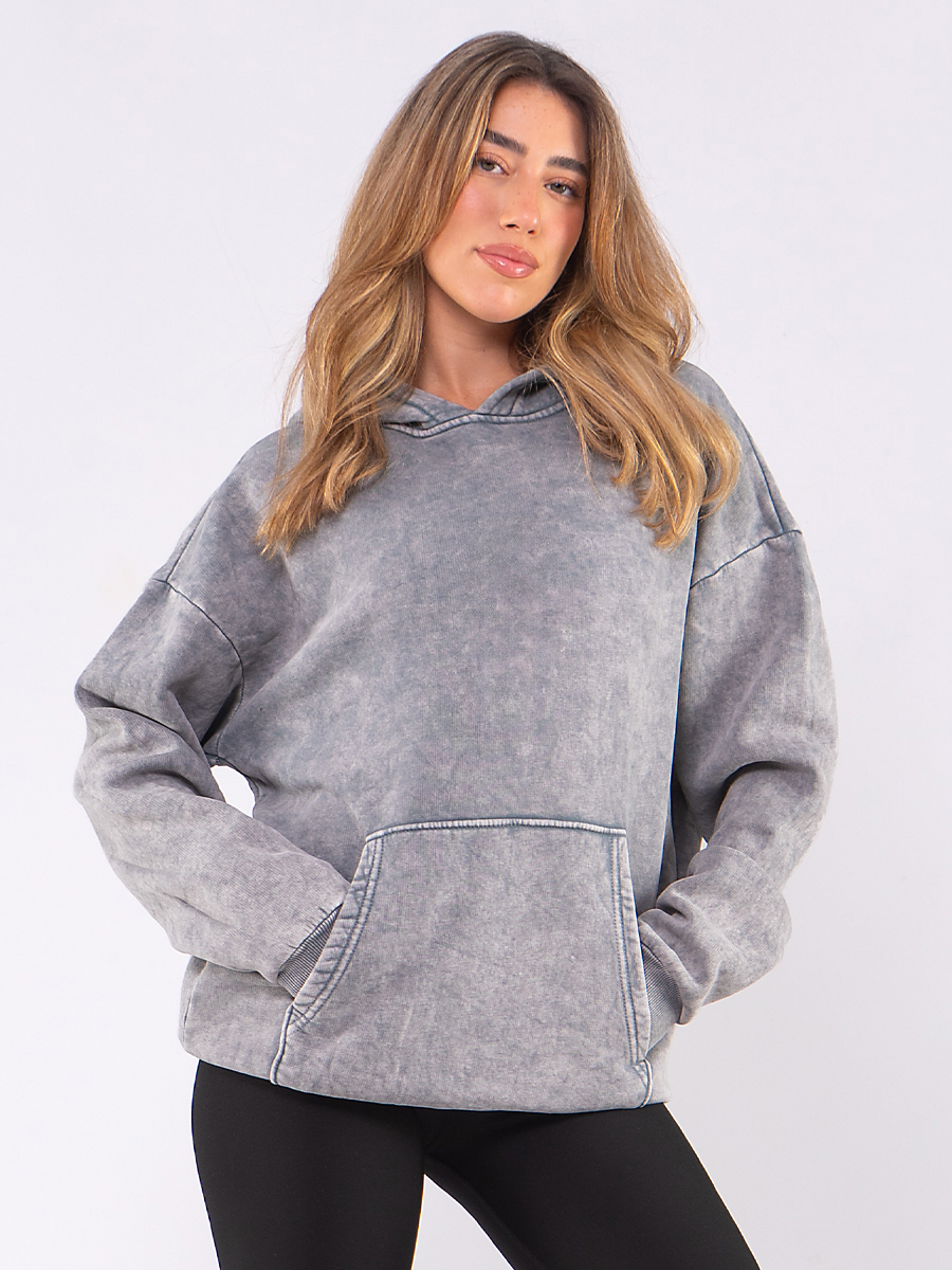C1103 | What If - Hoodie