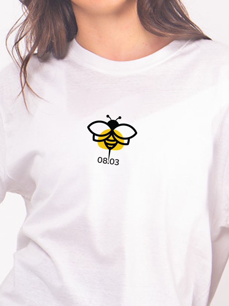 C1120 | Bee - Tee