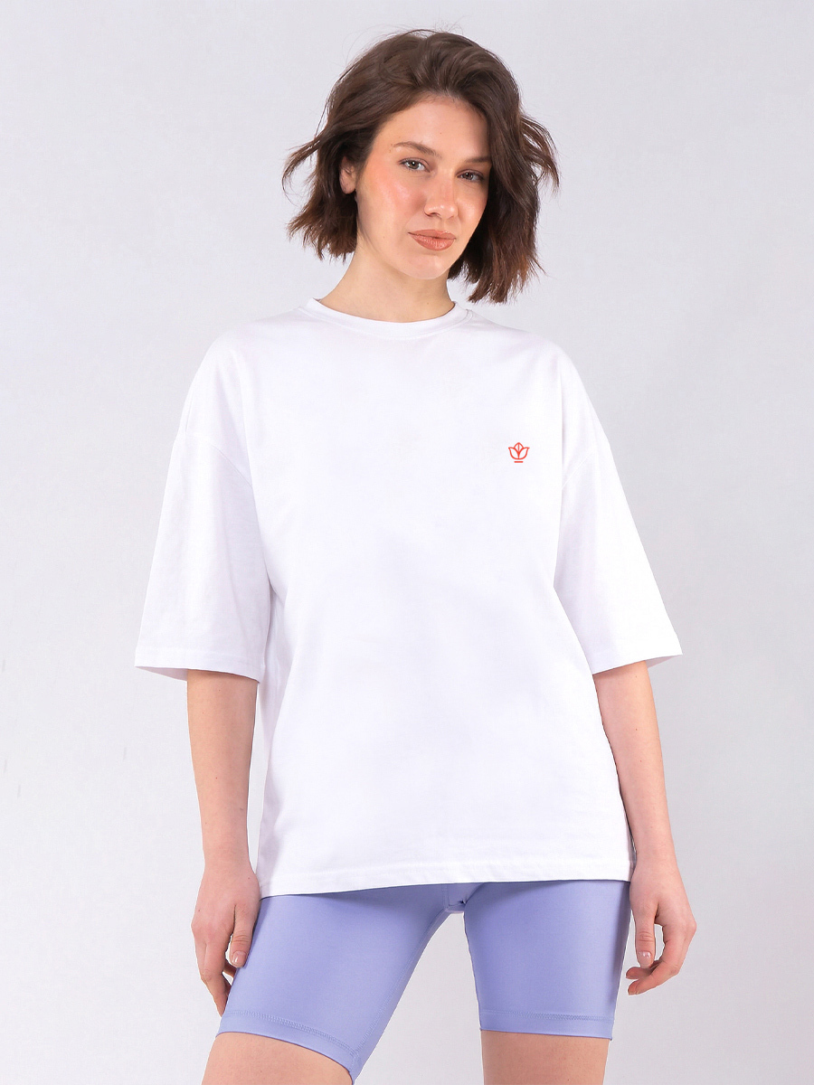 C1131 | Always Late - Oversized