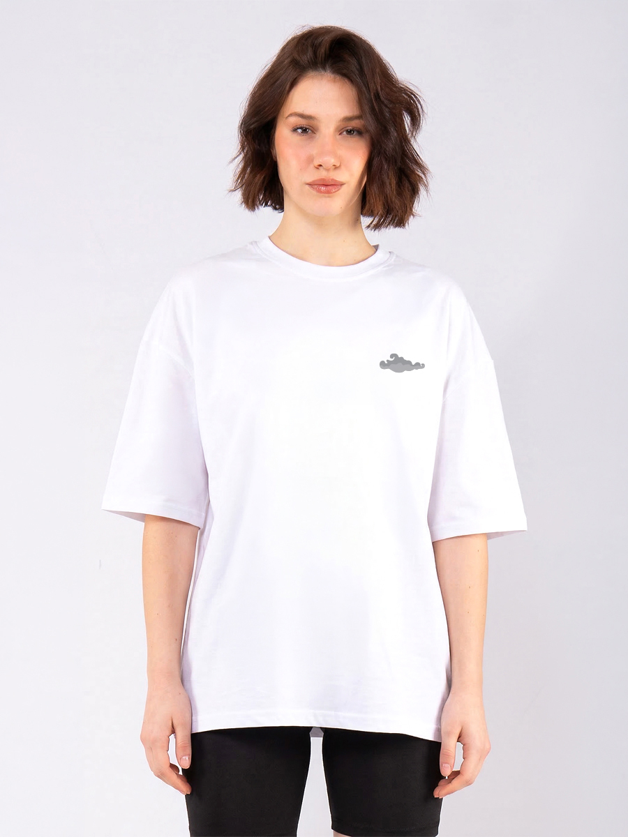 C1172 | Aquarius - Oversized