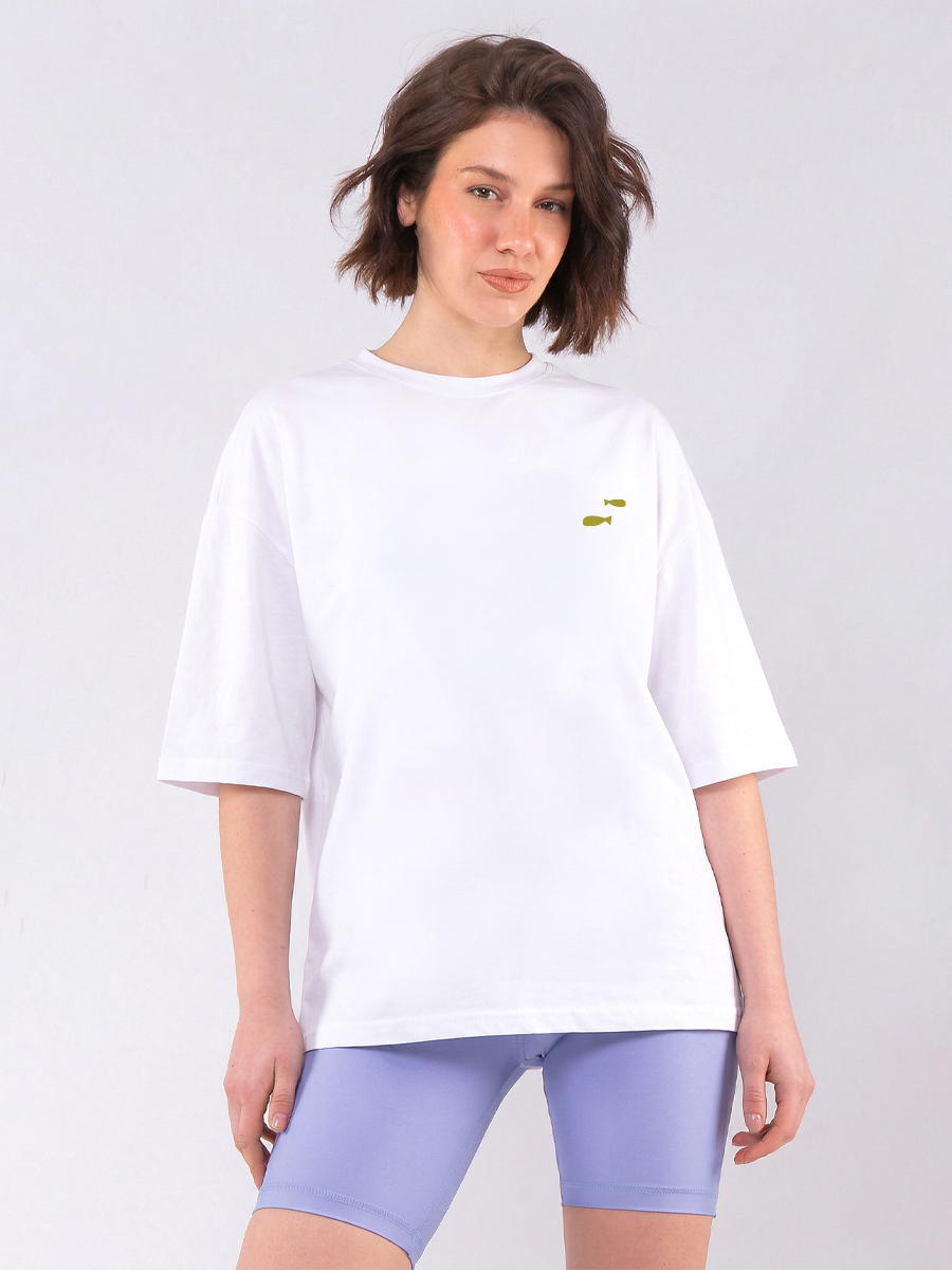 C1173 | Pisces - Oversized