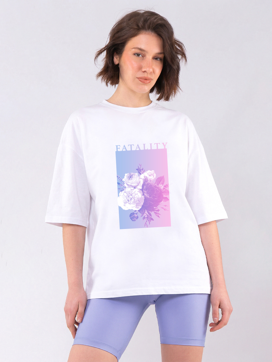 C1175 | Fatality - Oversized