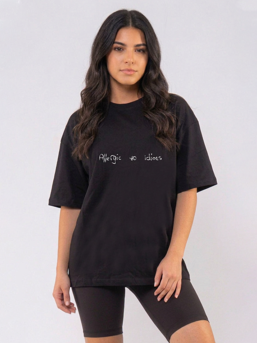 C1197 | Allergic - Oversized