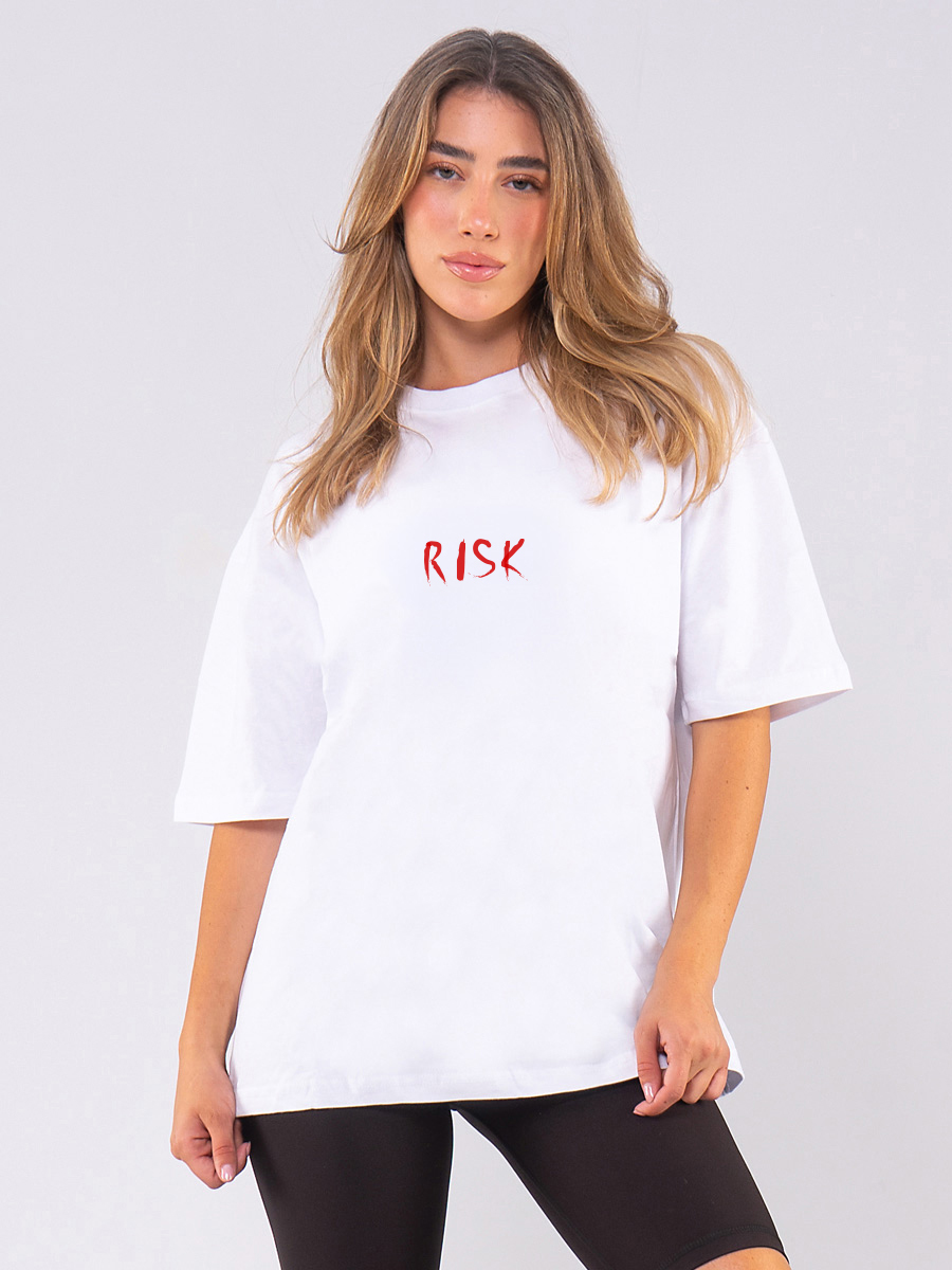 C1255 | No Risk - Oversized