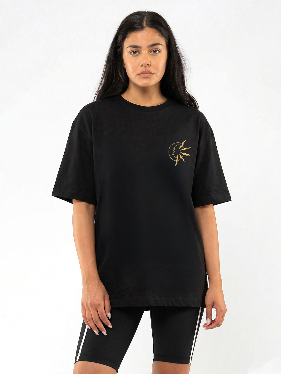 C1259 | Moon - Oversized