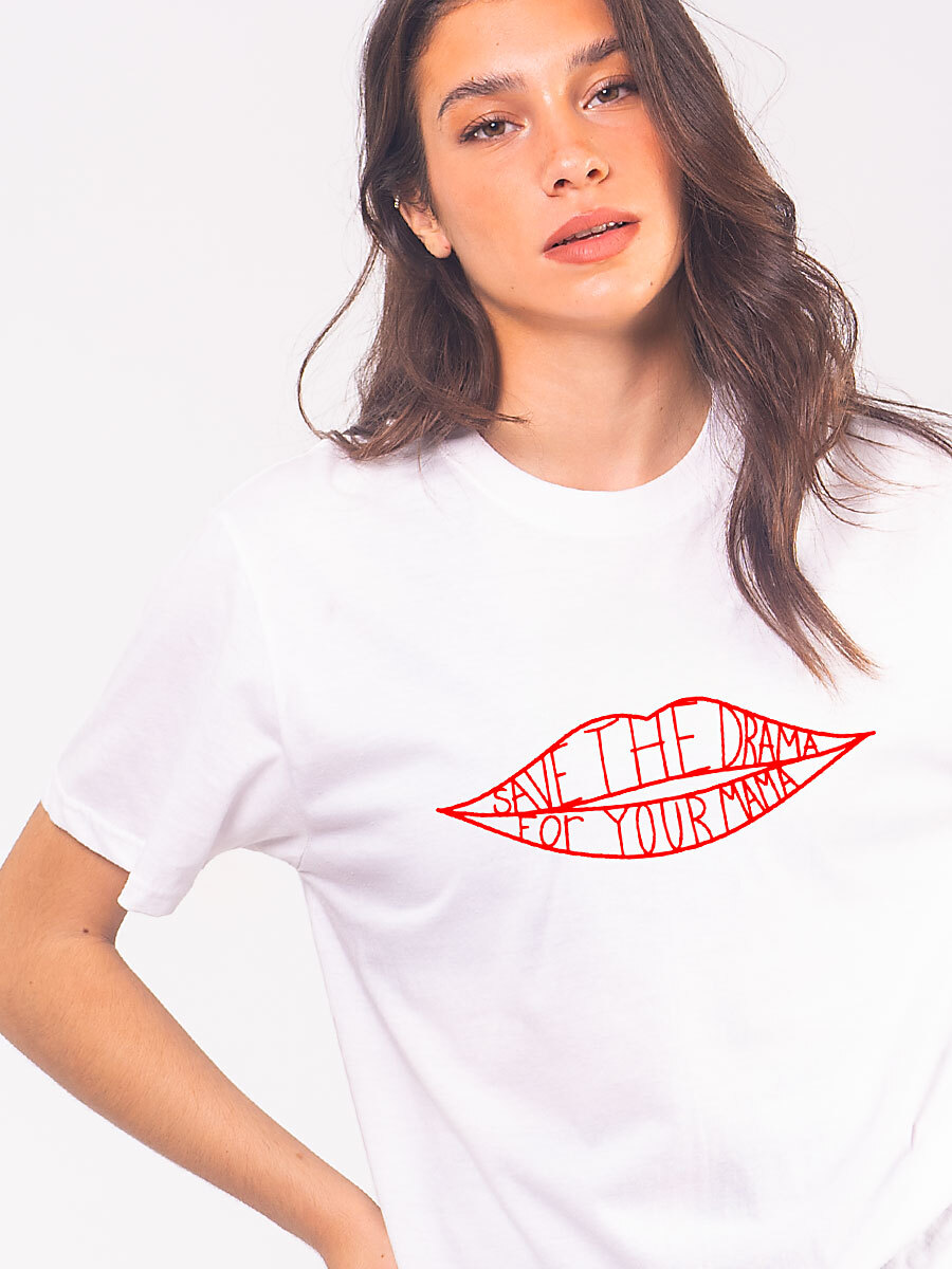 C895 | Save The Drama