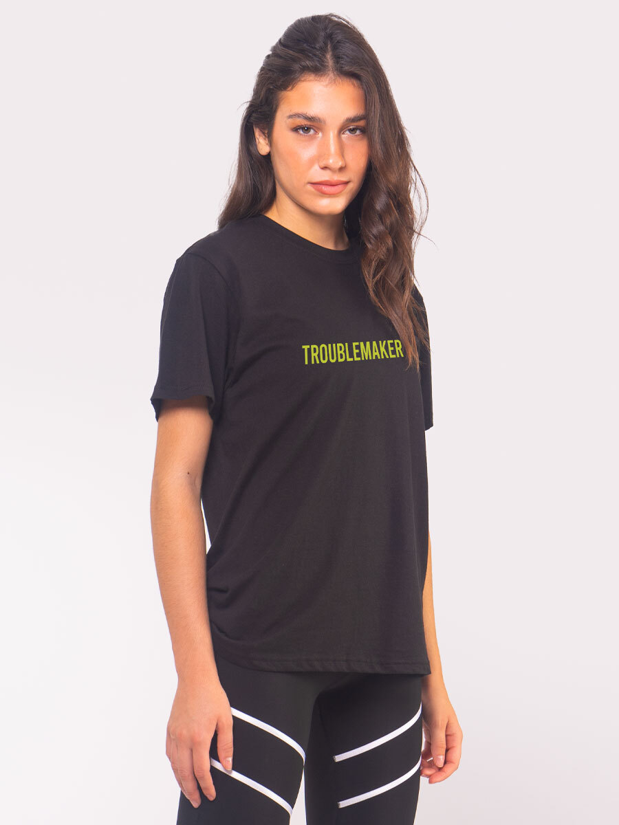 C897 | Troublemaker