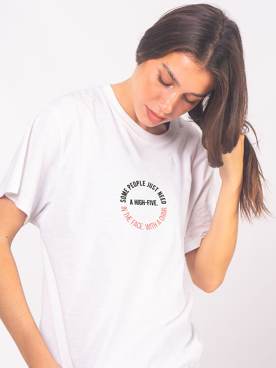 C898 | High Five