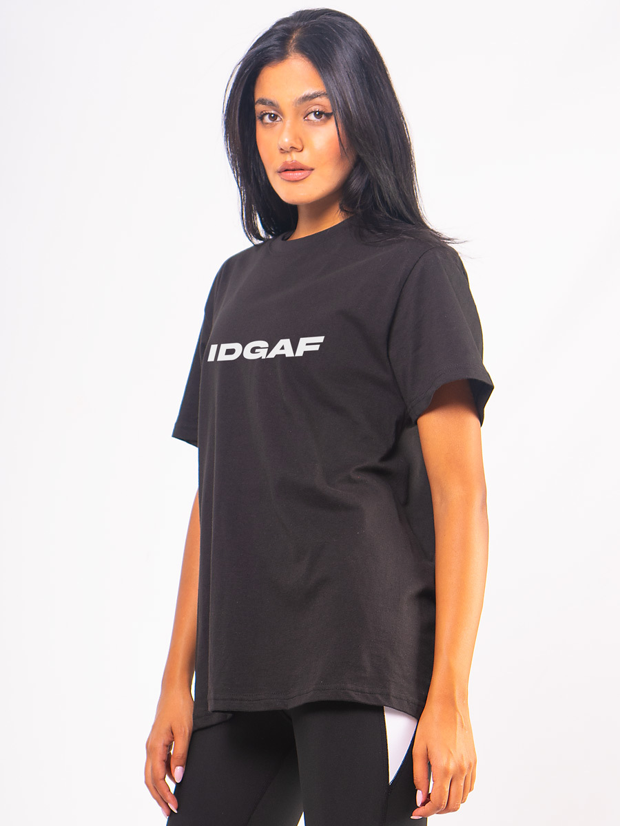 C901 | I Don't Give AF