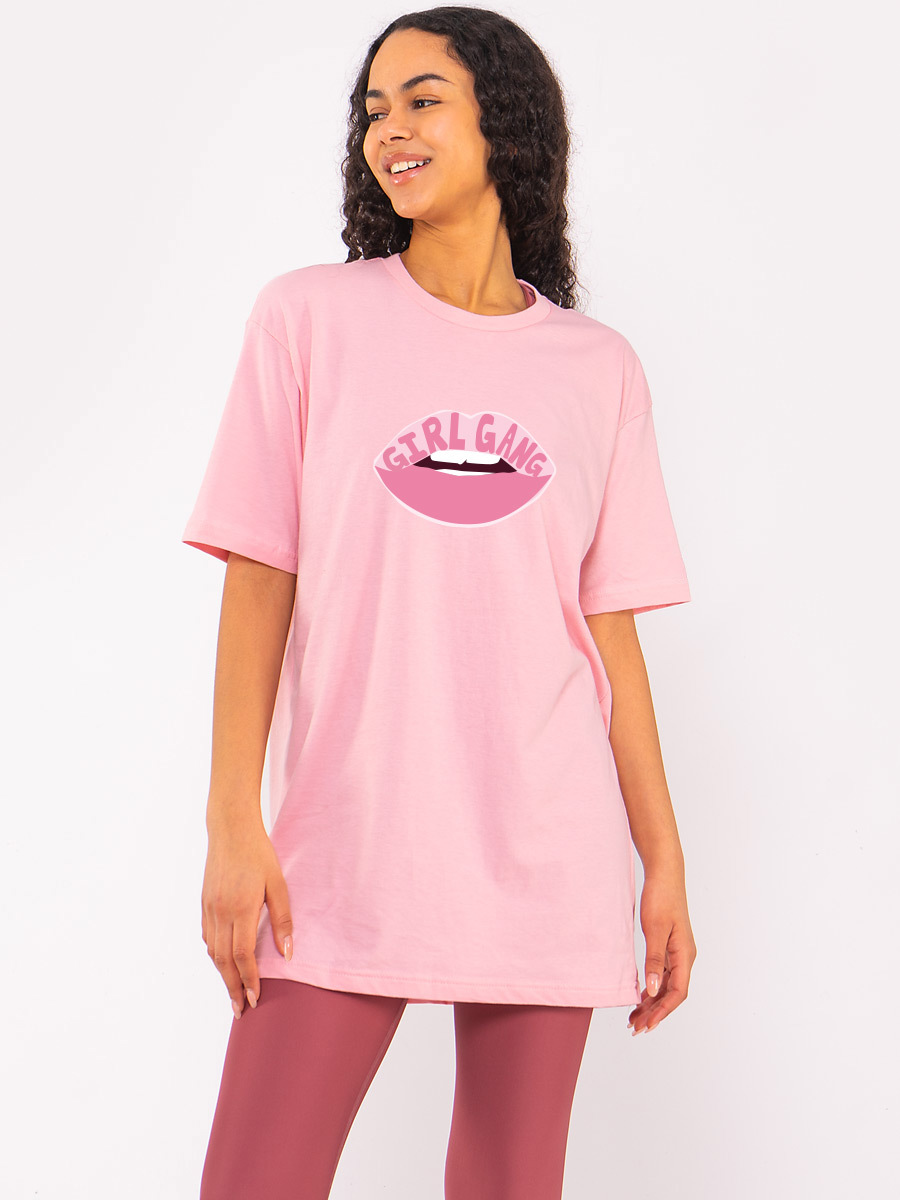 C910 | Girl Gang