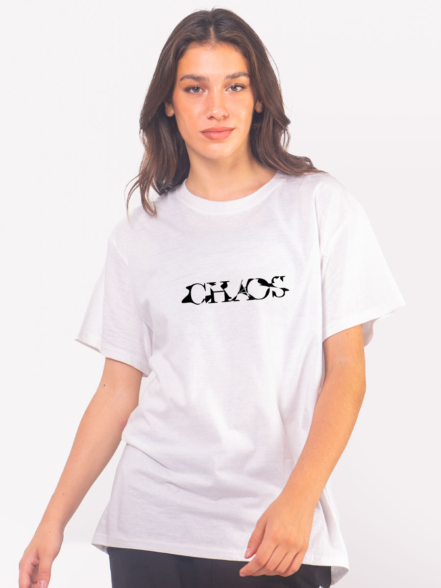C915 | Chaos