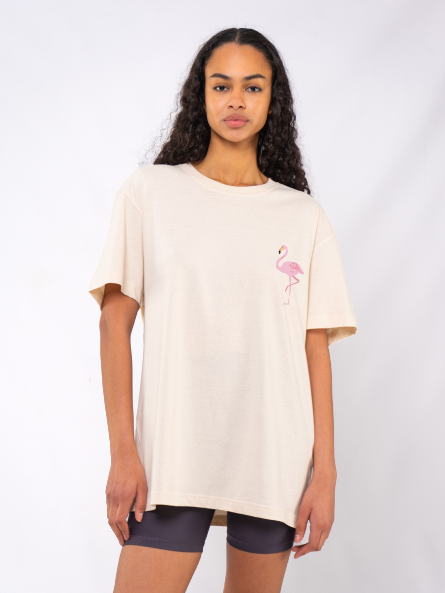 C937 | Flamingo