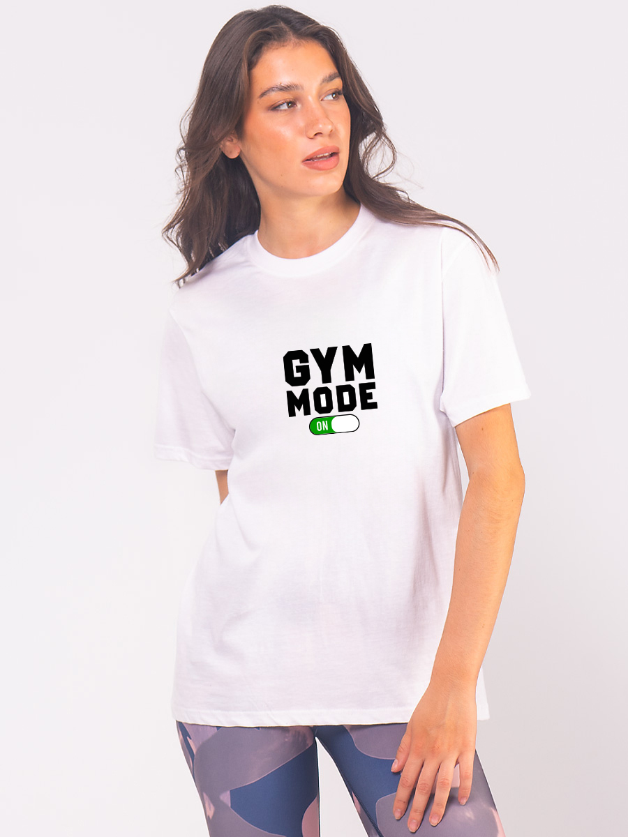C971 | Gym Mode On
