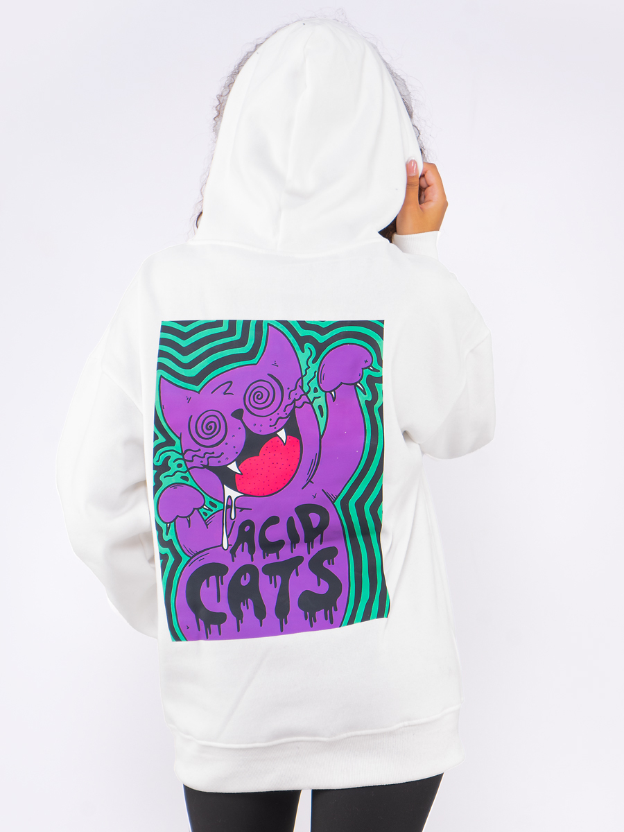 C984 | Acid Cats