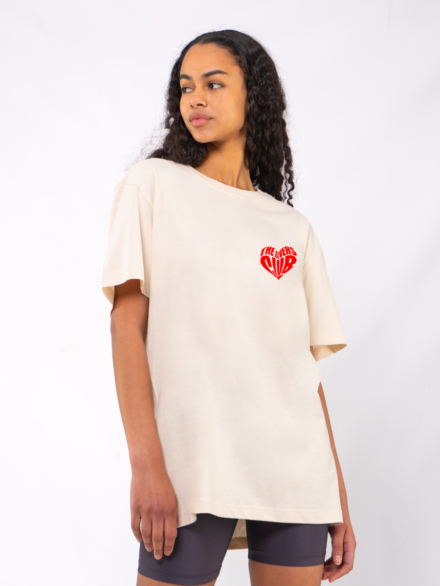C997 | The Lovers Club