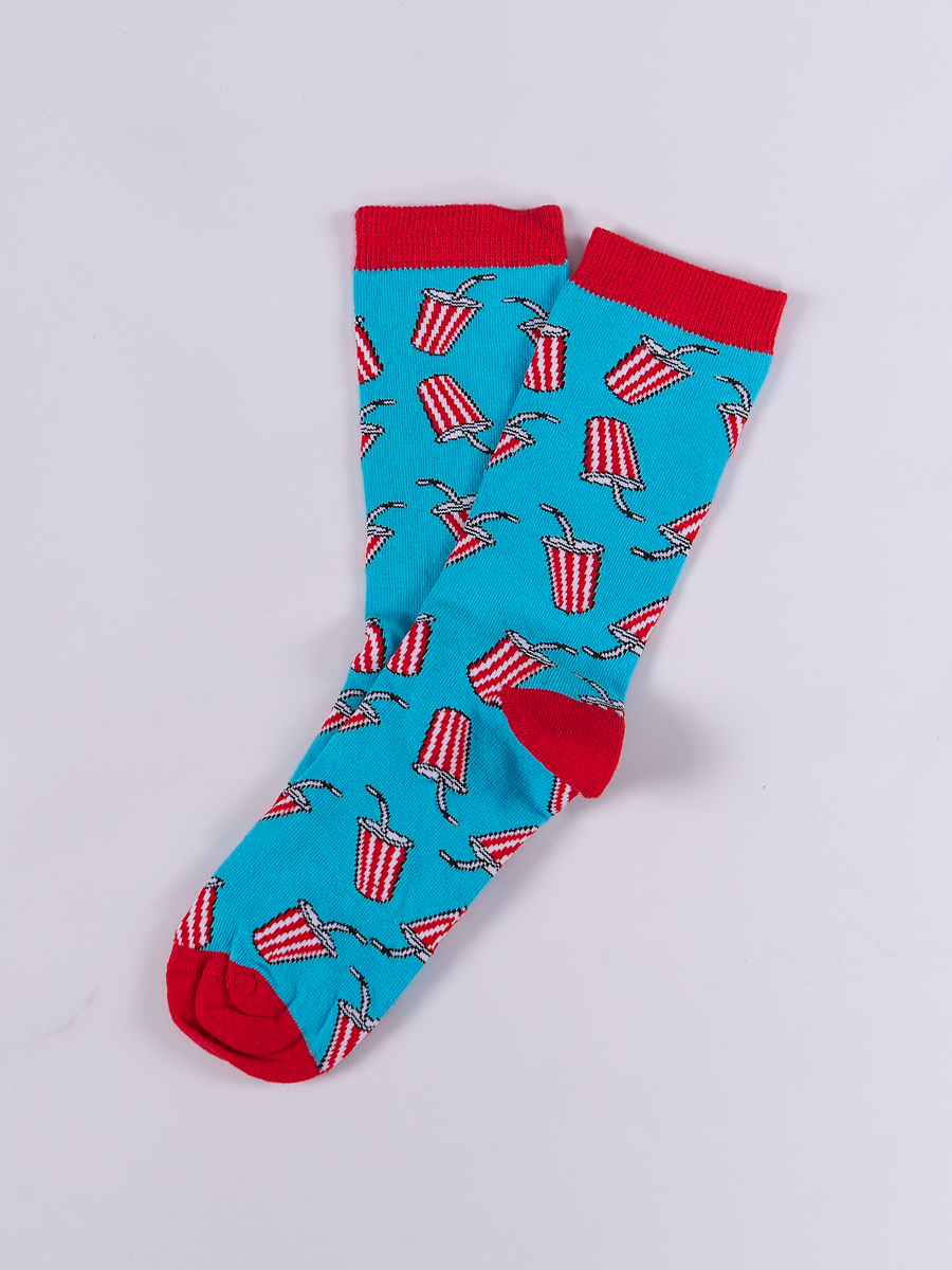 Socks262 | Drinks