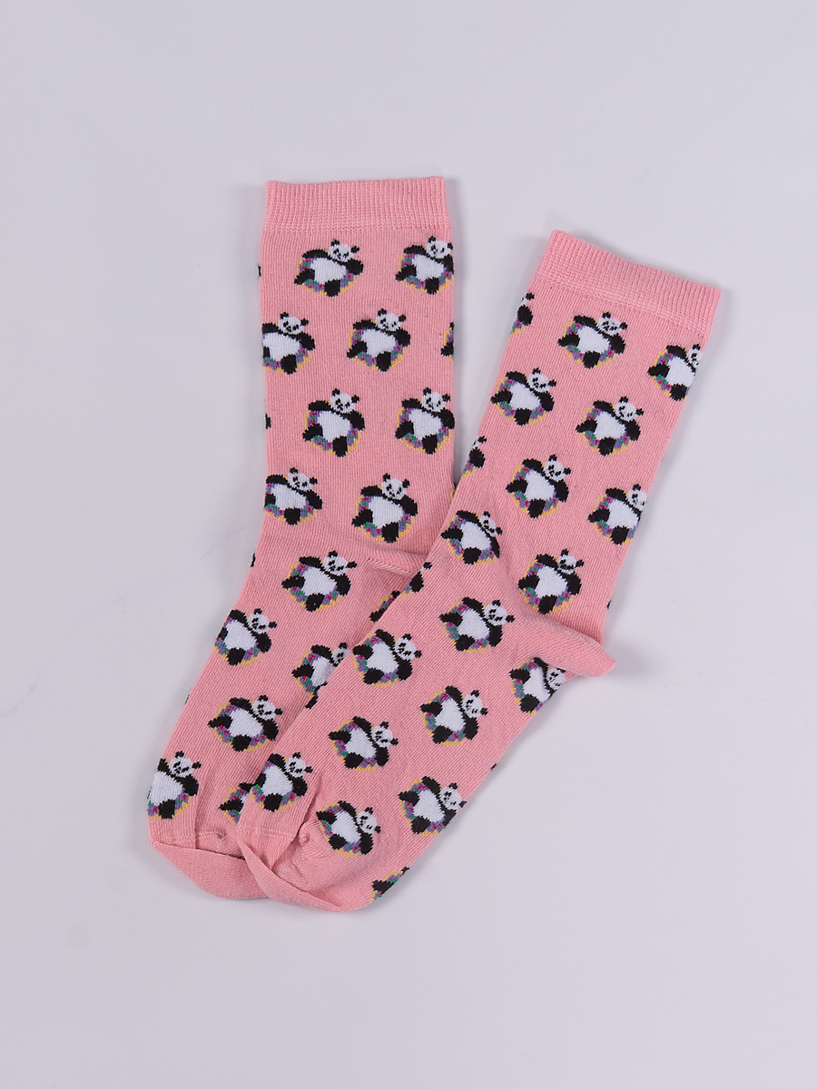 Socks265 | Panda Bear