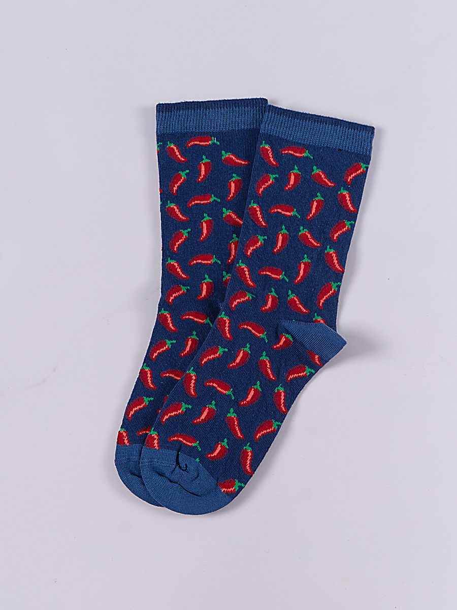Socks269 | Peppers