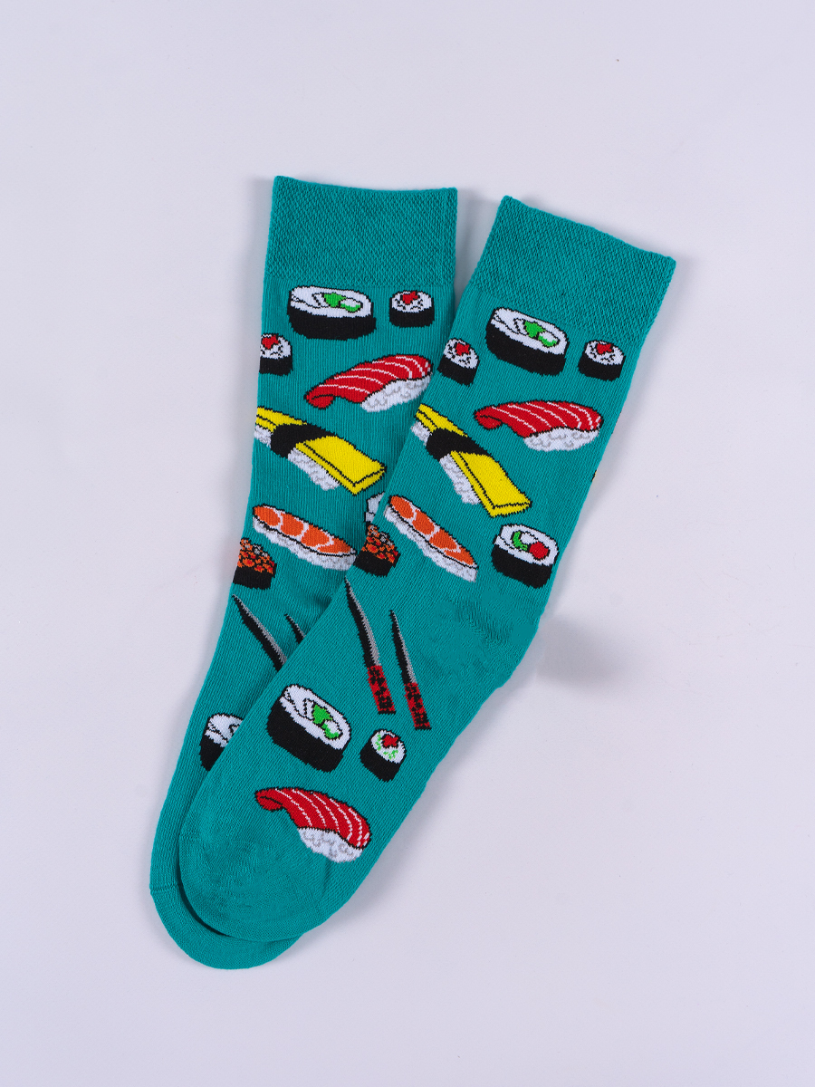 Socks273 | Sushi