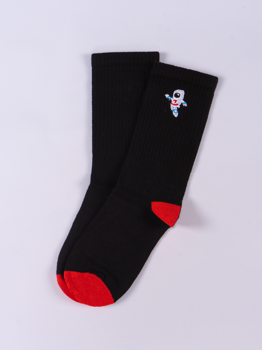 Socks277 | Tiny Astronaut