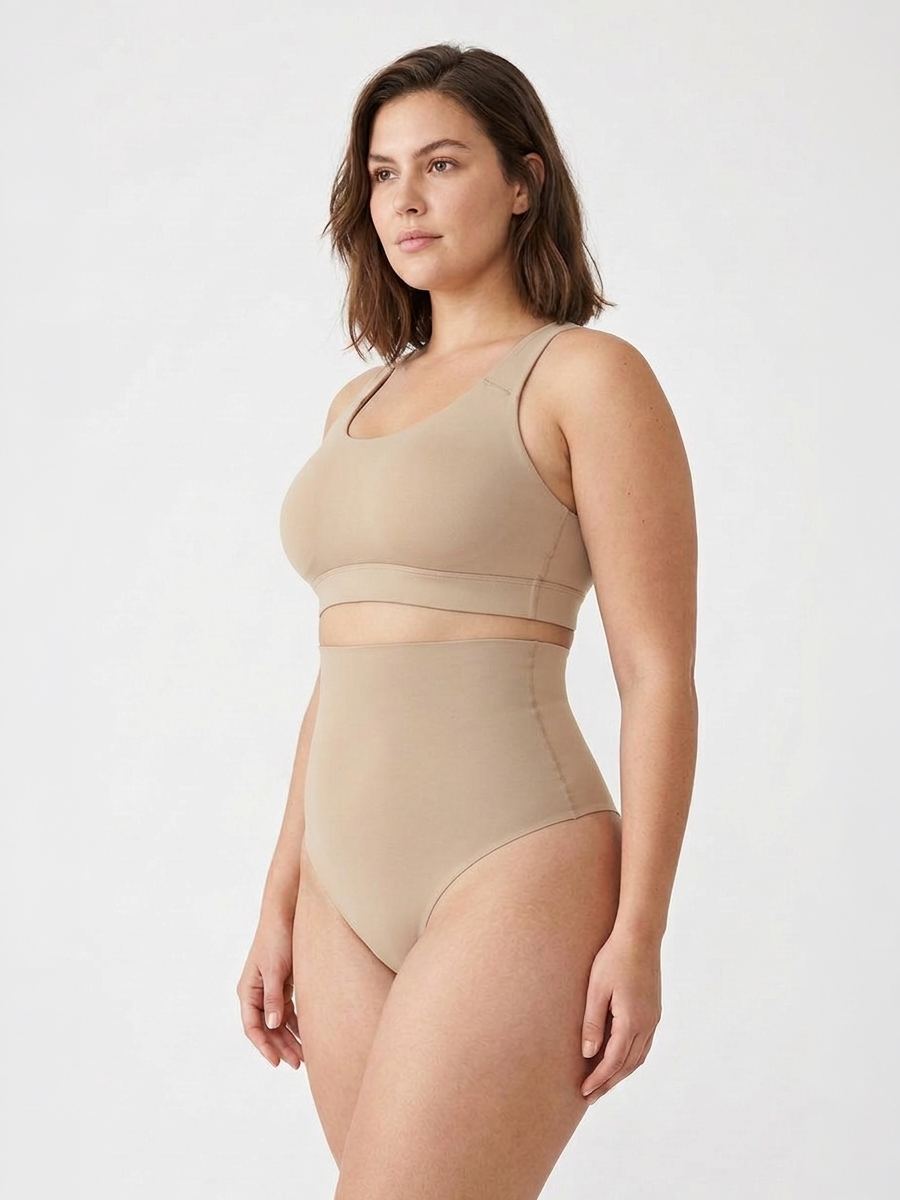 U104 | Brazilian Sculpt Shaper
