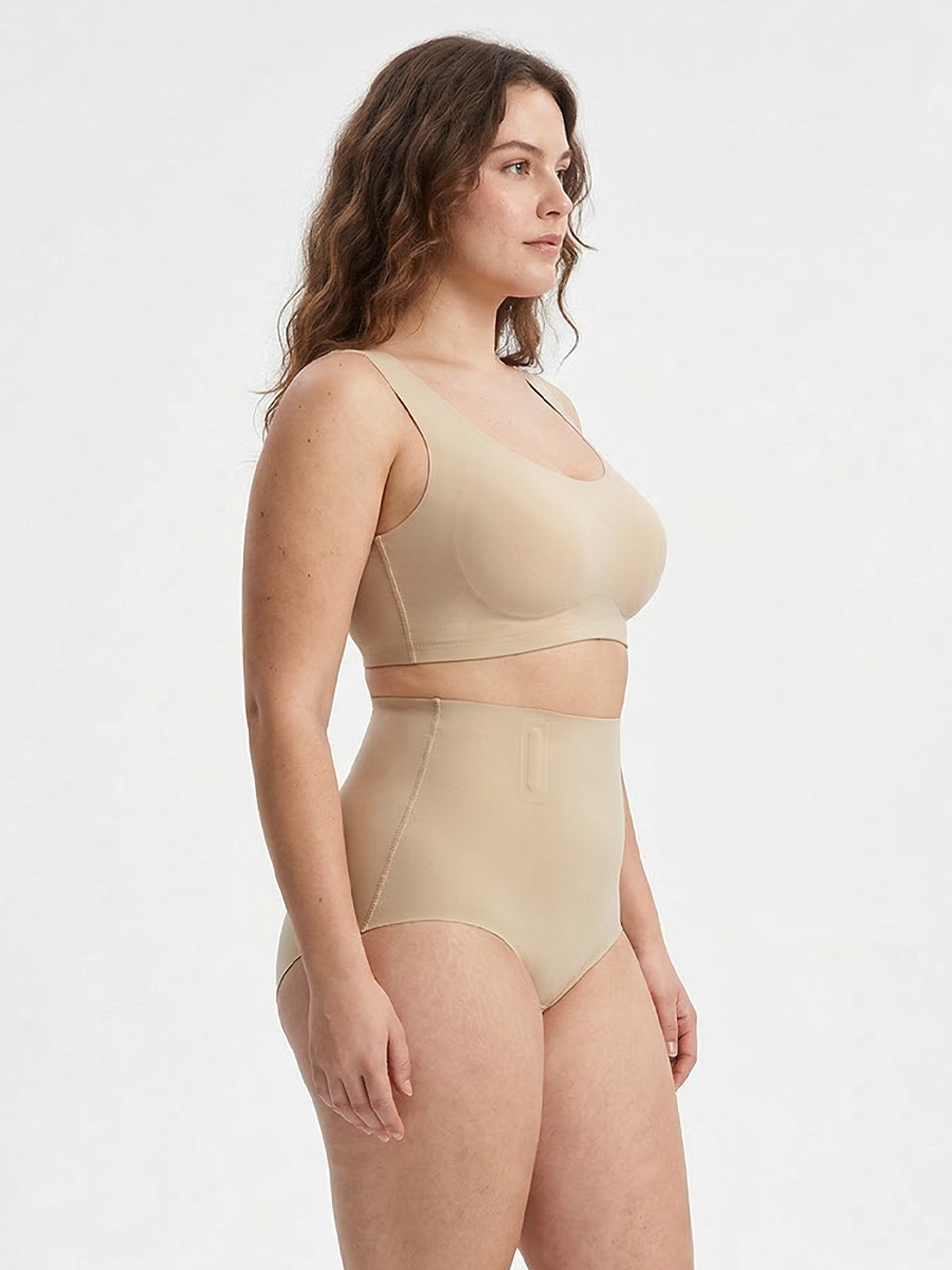 U105 | Slip Sculpt Shaper