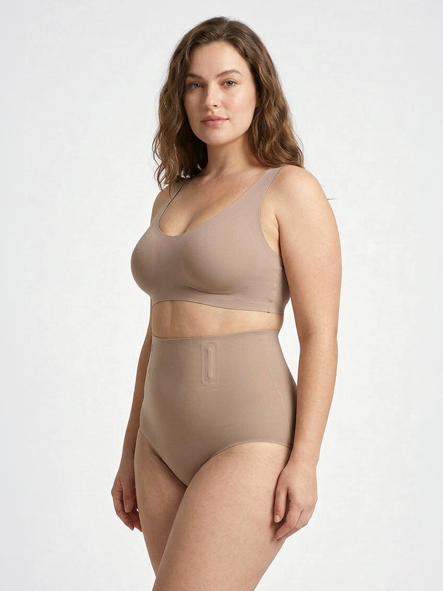 U105 | Slip Sculpt Shaper