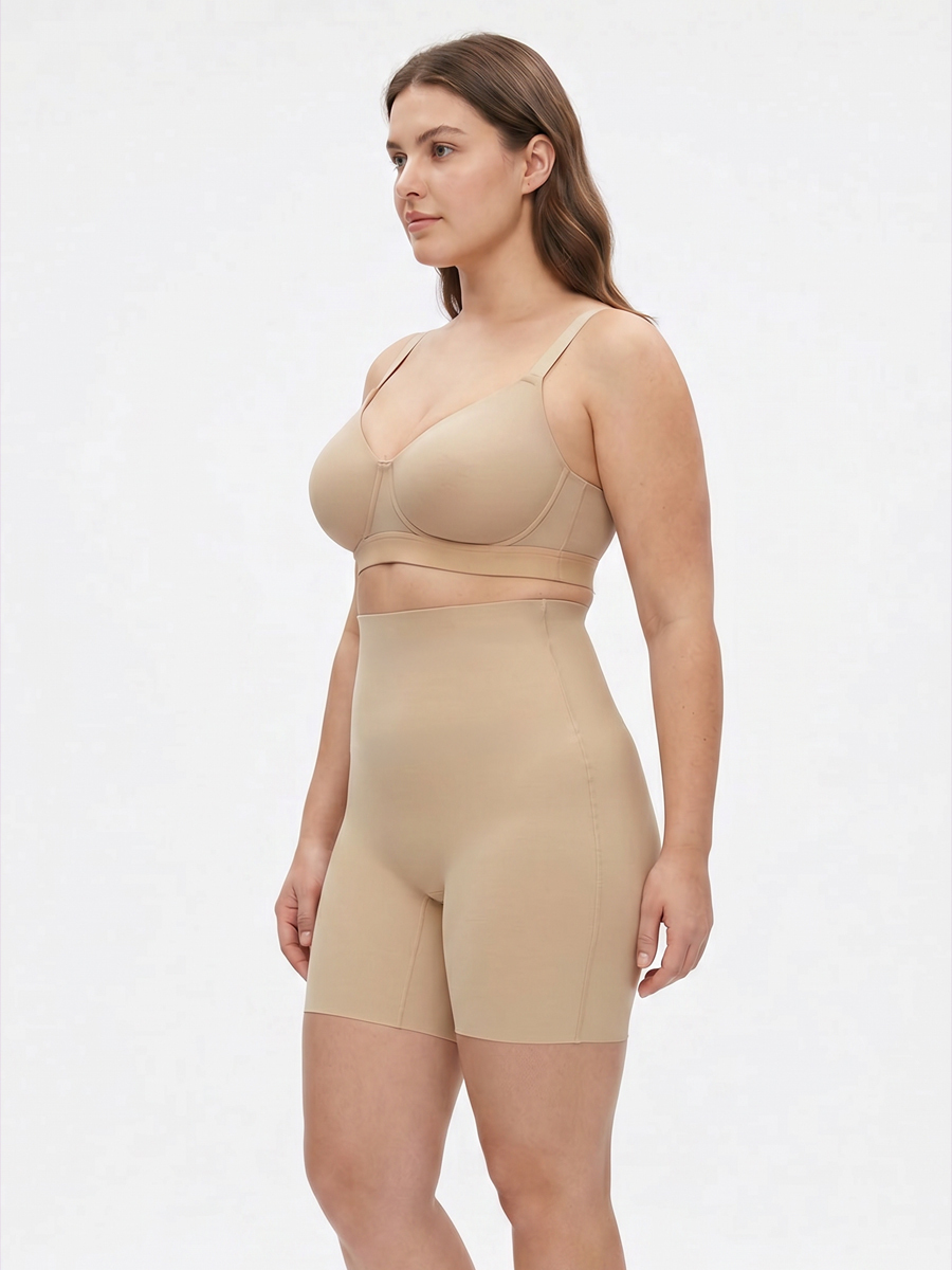 U107 | Shorts Sculpt Shaper
