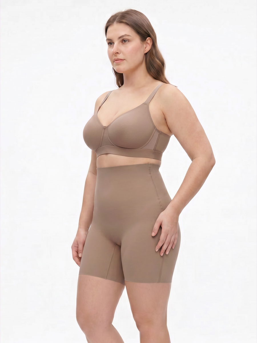 U107 | Shorts Sculpt Shaper