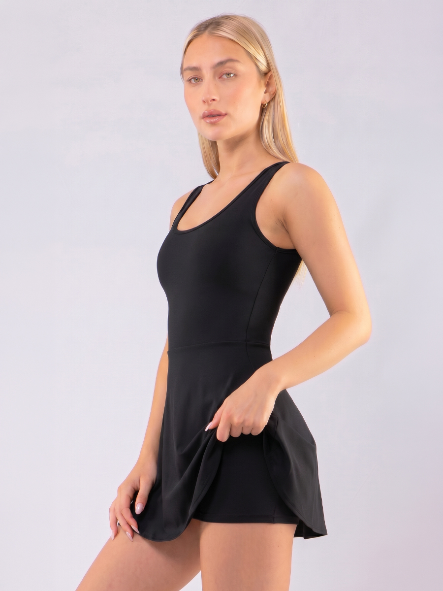 S975 | Olivia Μαύρο S975