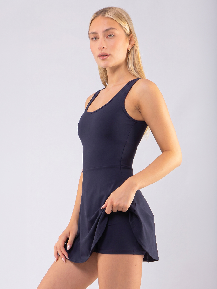 S975 | Olivia NAVY S975