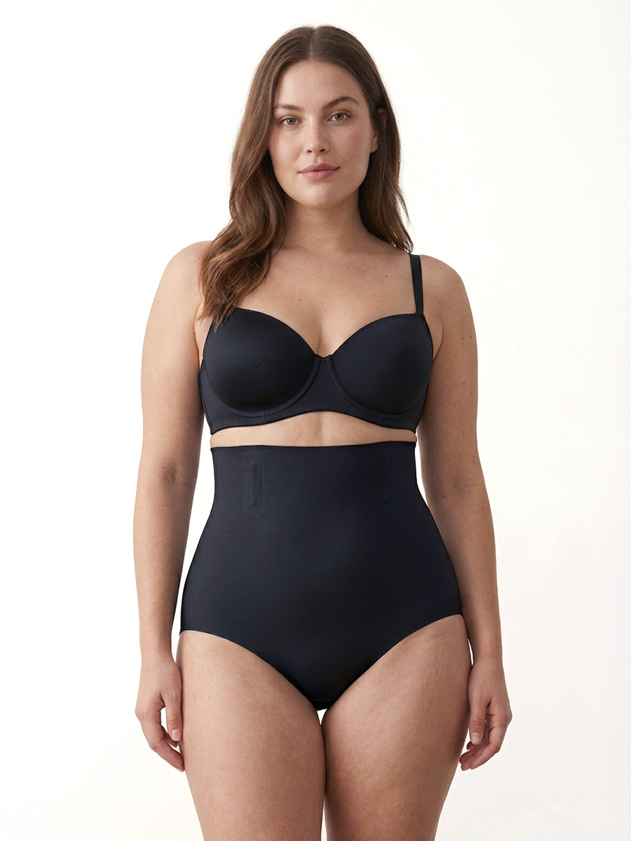 U105 | Slip Sculpt Shaper Μαύρο U105